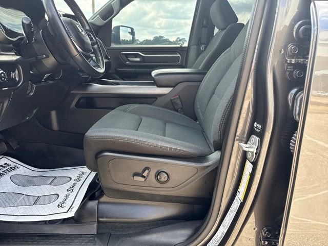 Used 2022 RAM 1500 Big Horn AWD/4WD image 9
