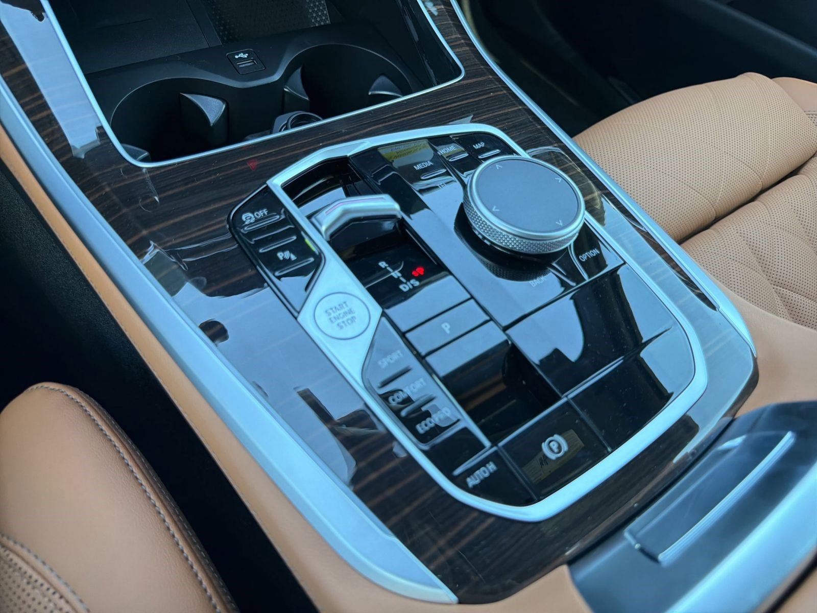 New 2026 BMW X5 sDrive40i w/ M Sport Package image 17