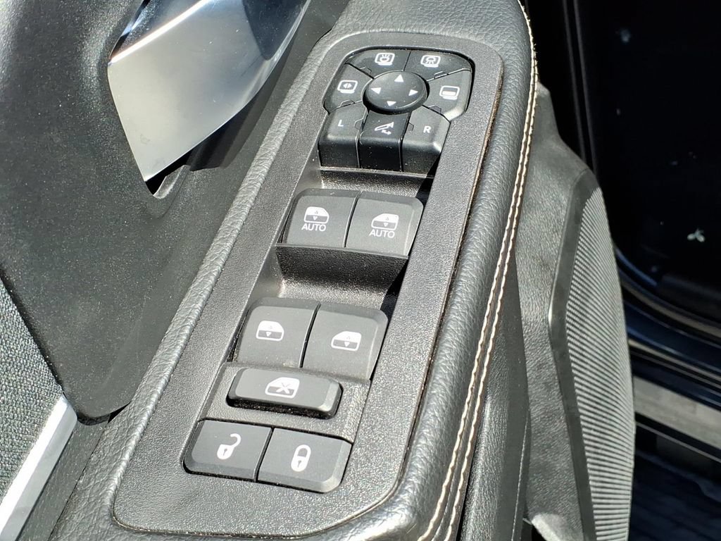 Used 2026 RAM 2500 Big Horn AWD/4WD image 29