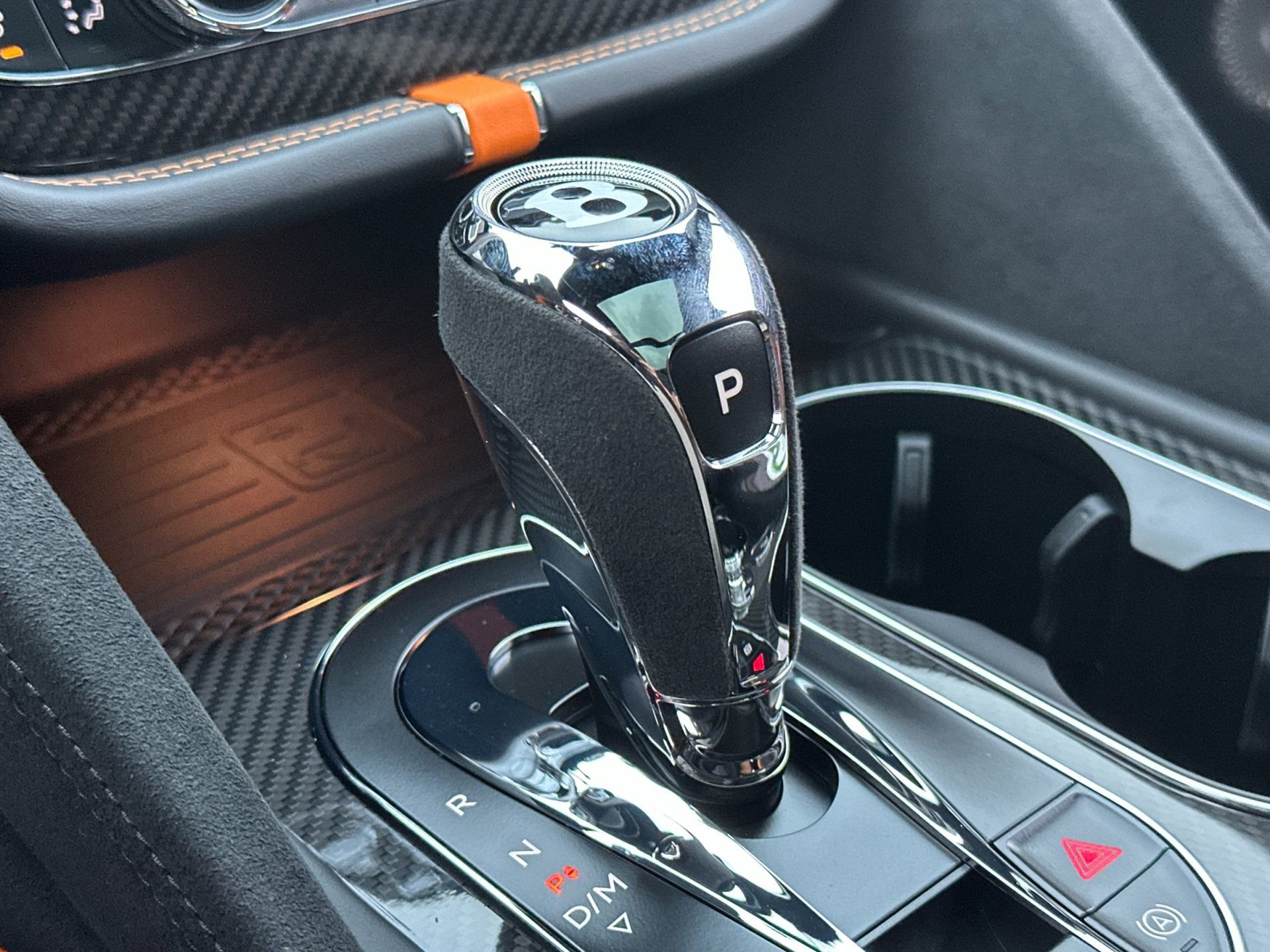 New 2026 Bentley Bentayga Speed image 25
