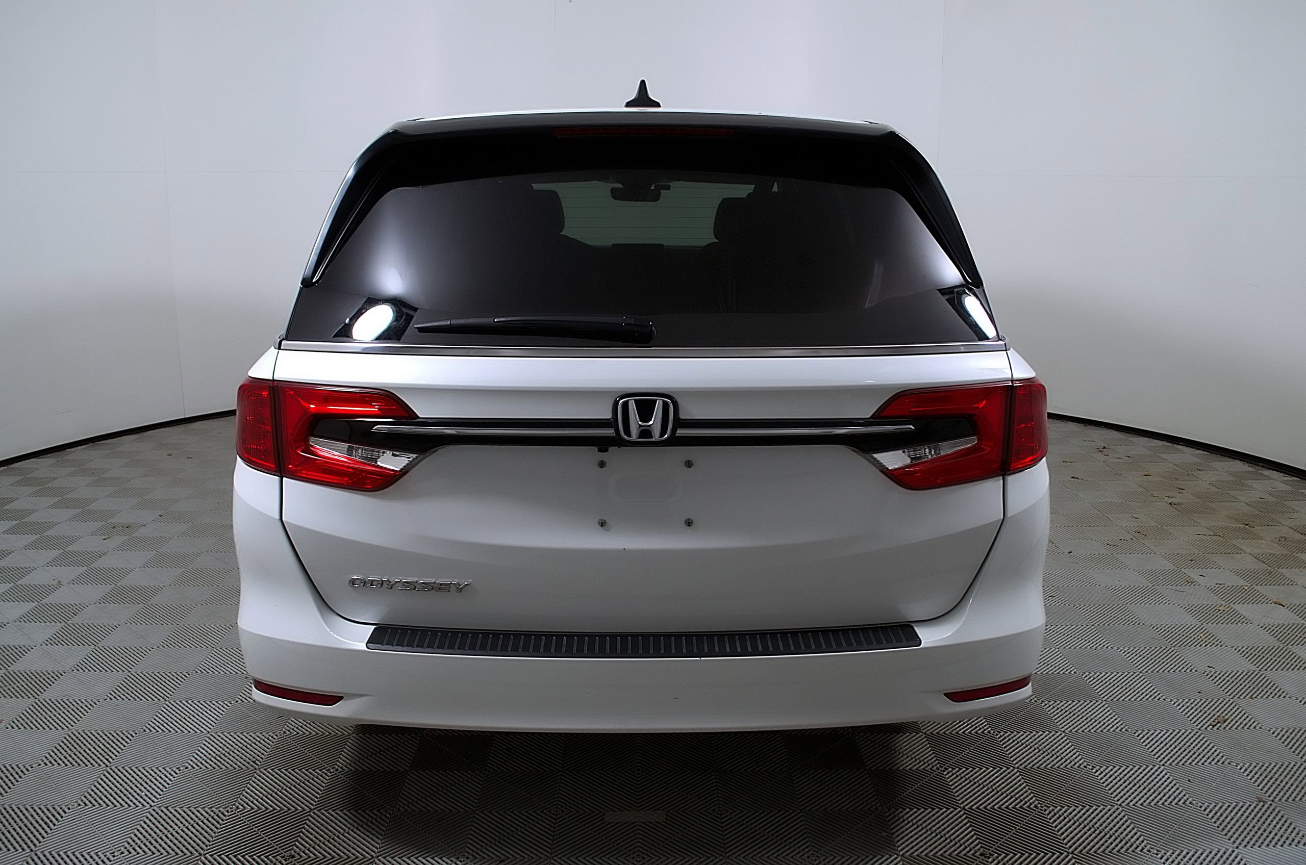 Used 2022 Honda Odyssey EX-L image 8