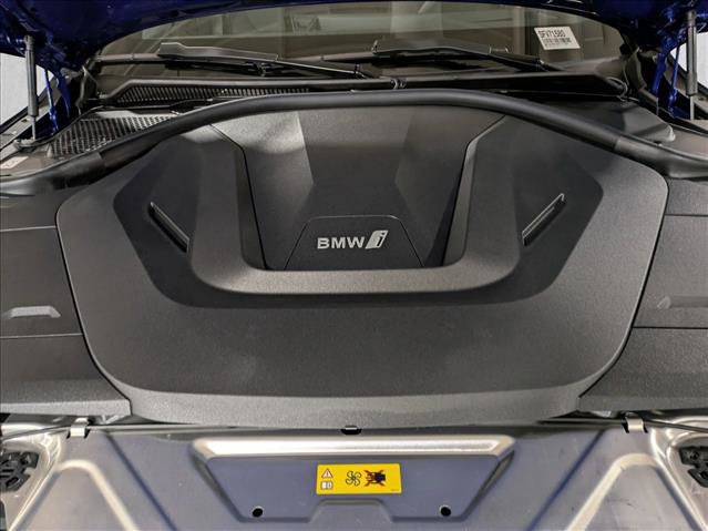 New 2025 BMW i4 xDrive40i w/ M Sport Package image 18