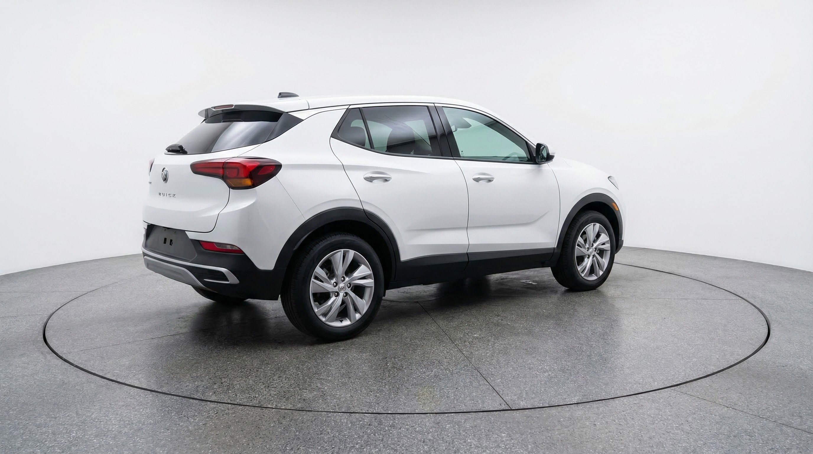 Used 2025 Buick Encore GX Preferred image 9