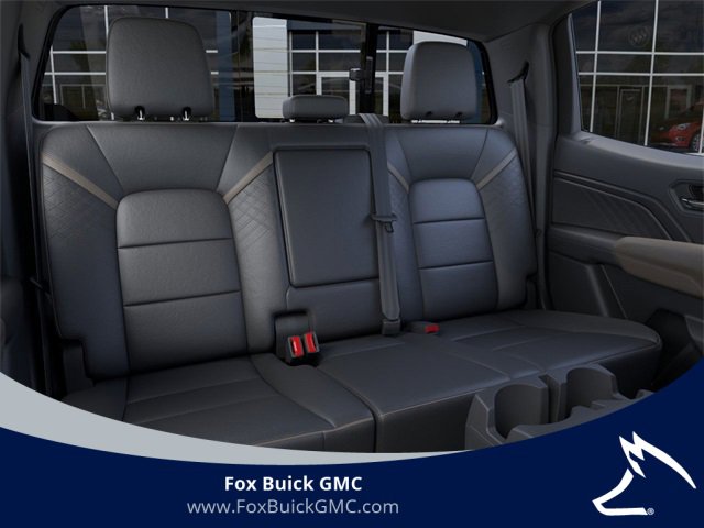 New 2026 GMC Canyon Denali image 17