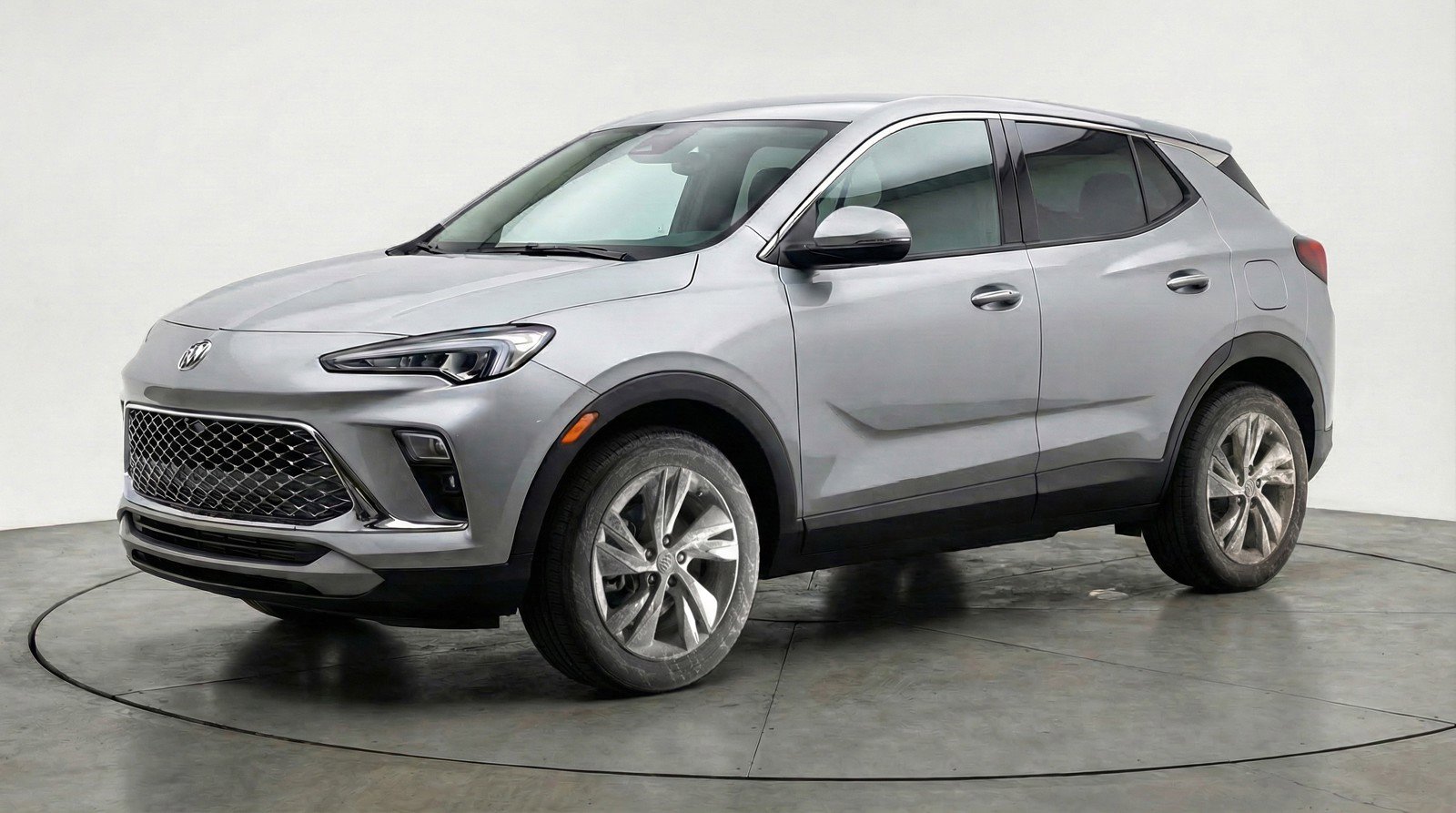 Used 2025 Buick Encore GX Preferred image 3