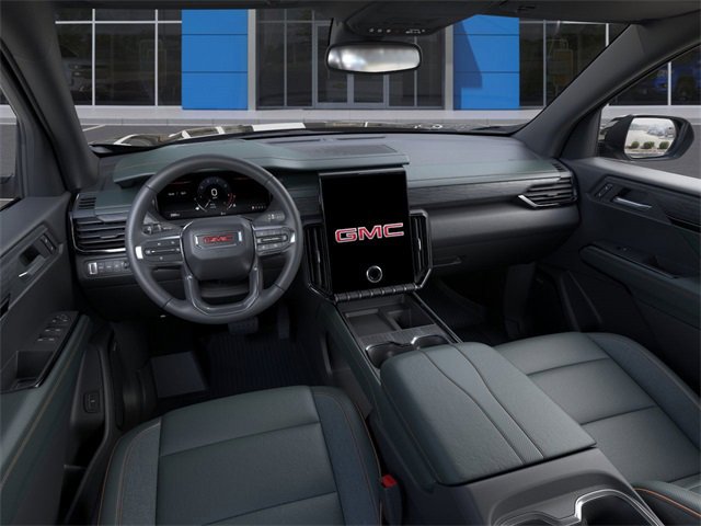 New 2025 GMC Acadia AT4 w/ LPO, Floor Liner Package image 15