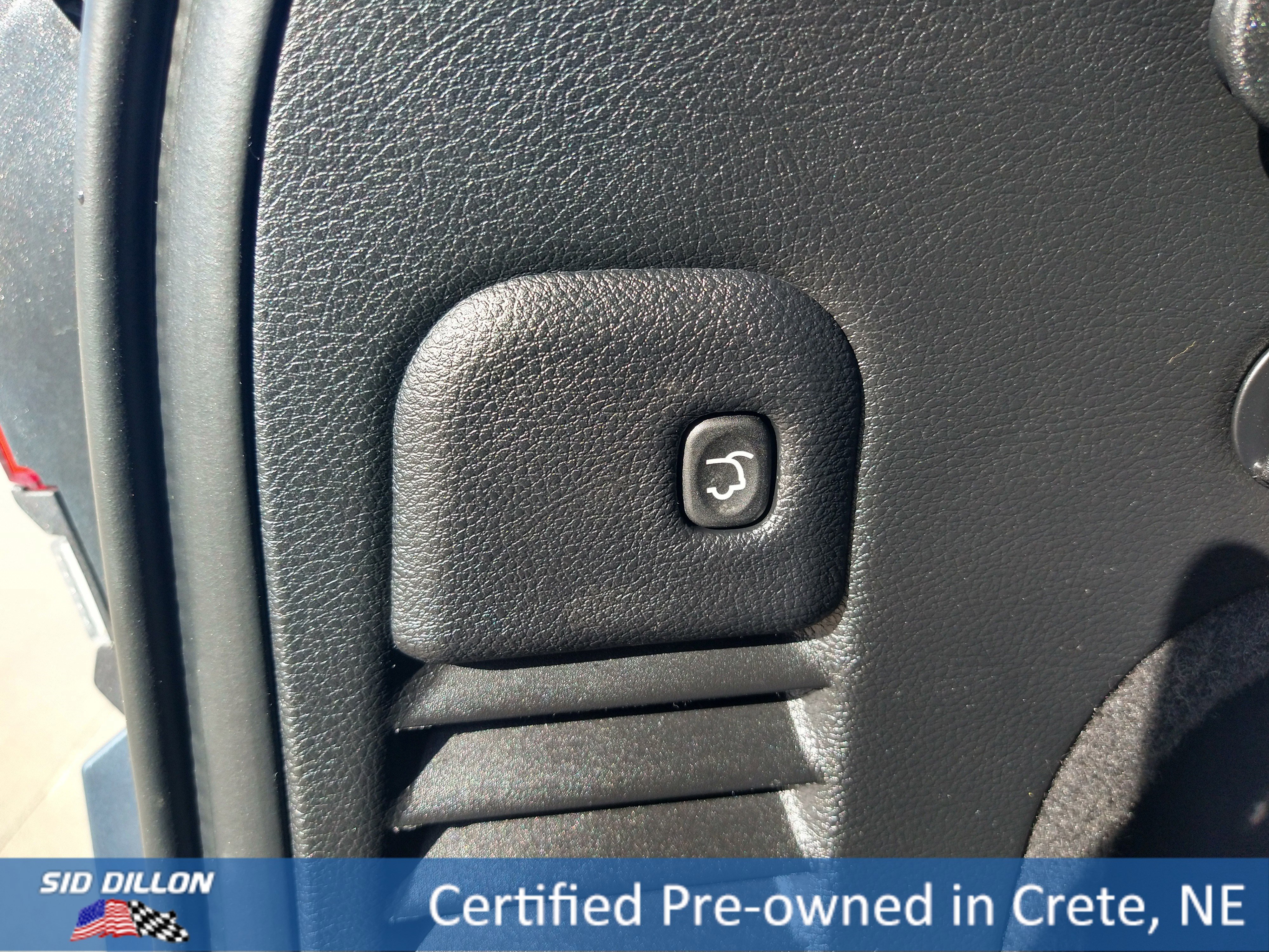 Used 2021 Jeep Grand Cherokee 80th Anniversary w/ Quick Order Package 28K 80th image 12