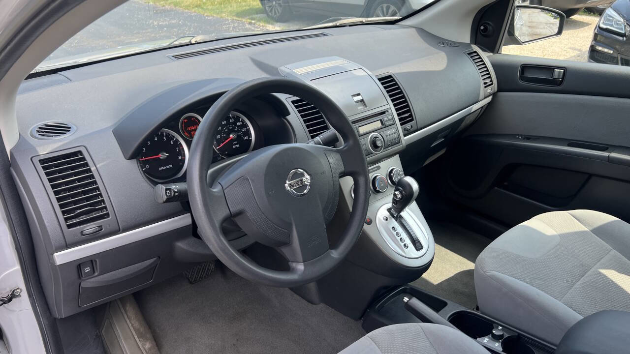 Used 2011 Nissan Sentra 2.0 image 10