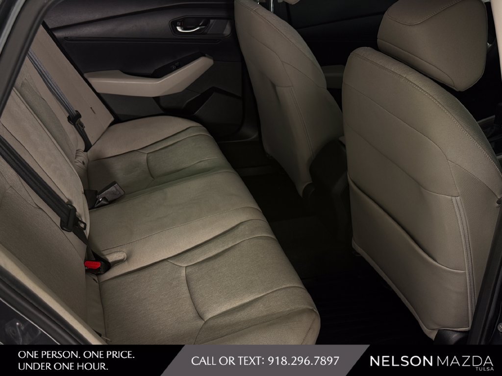 Used 2024 Honda Accord LX image 37