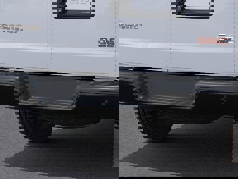 New 2025 GMC Savana 3500 Extended w/ Driver Convenience Package image 14