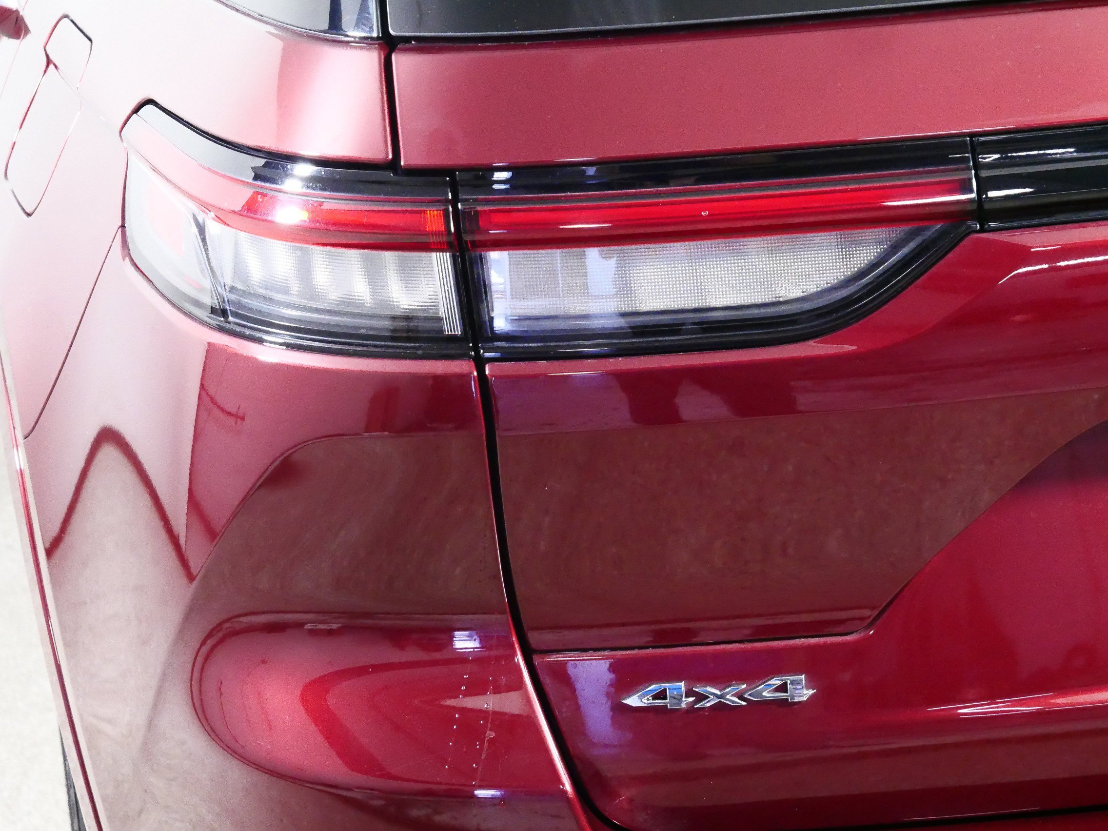 Used 2022 Jeep Grand Cherokee Overland w/ Luxury Tech Group IV image 17