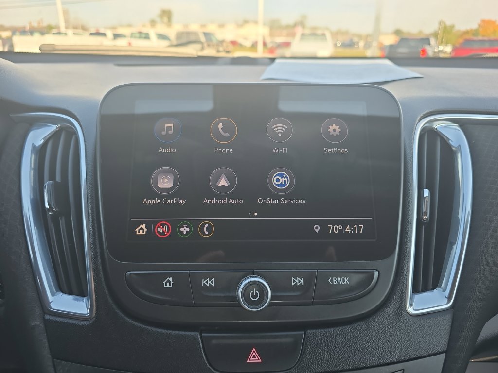 Used 2019 Chevrolet Malibu LT FWD image 26