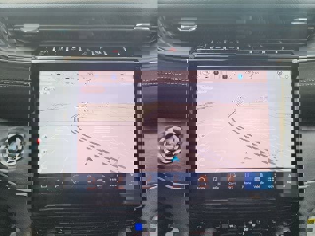 New 2025 Jeep Grand Cherokee Limited w/ Luxury Tech Group II image 6