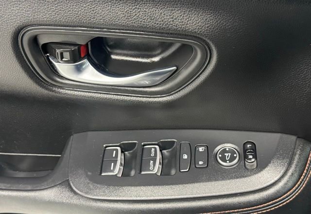 Used 2023 Honda HR-V Sport image 19