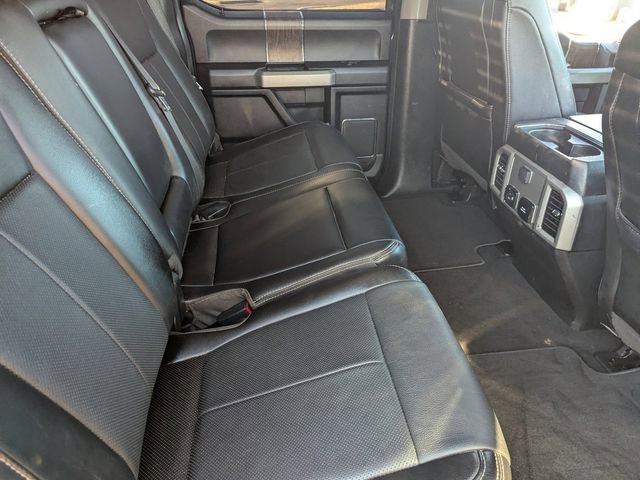 Used 2020 Ford F250 Lariat w/ Lariat Value Package image 13