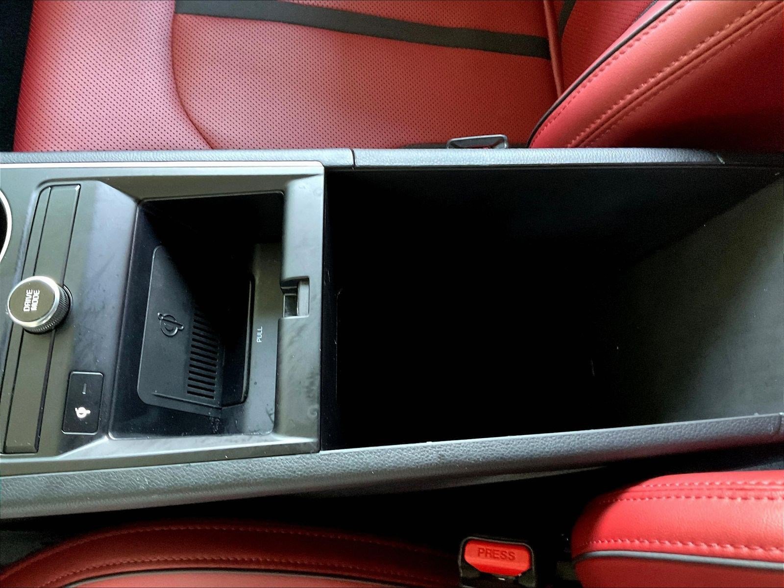 Used 2023 Kia K5 GT-Line FWD image 16
