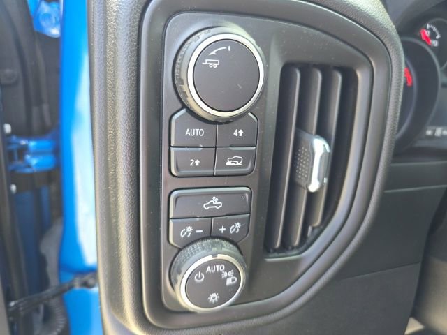 Certified 2023 Chevrolet Silverado 1500 Custom image 15