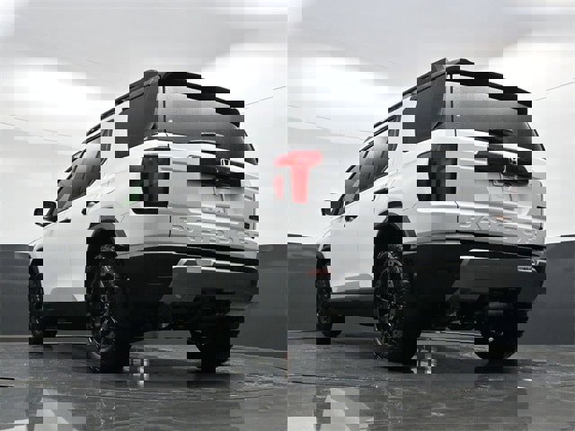 New 2026 Honda Passport TrailSport Elite image 34