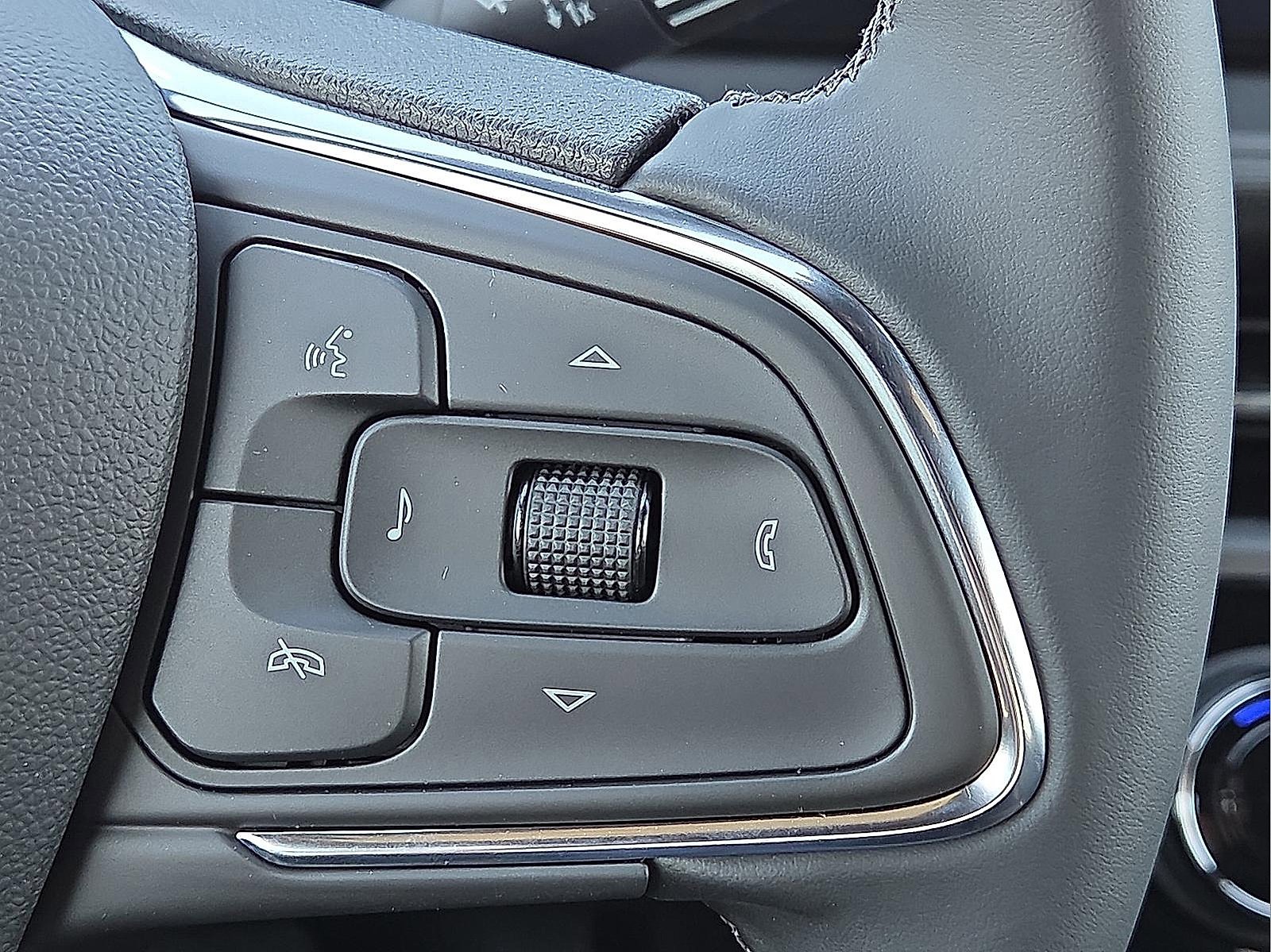 New 2026 Buick Envista Sport Touring image 22