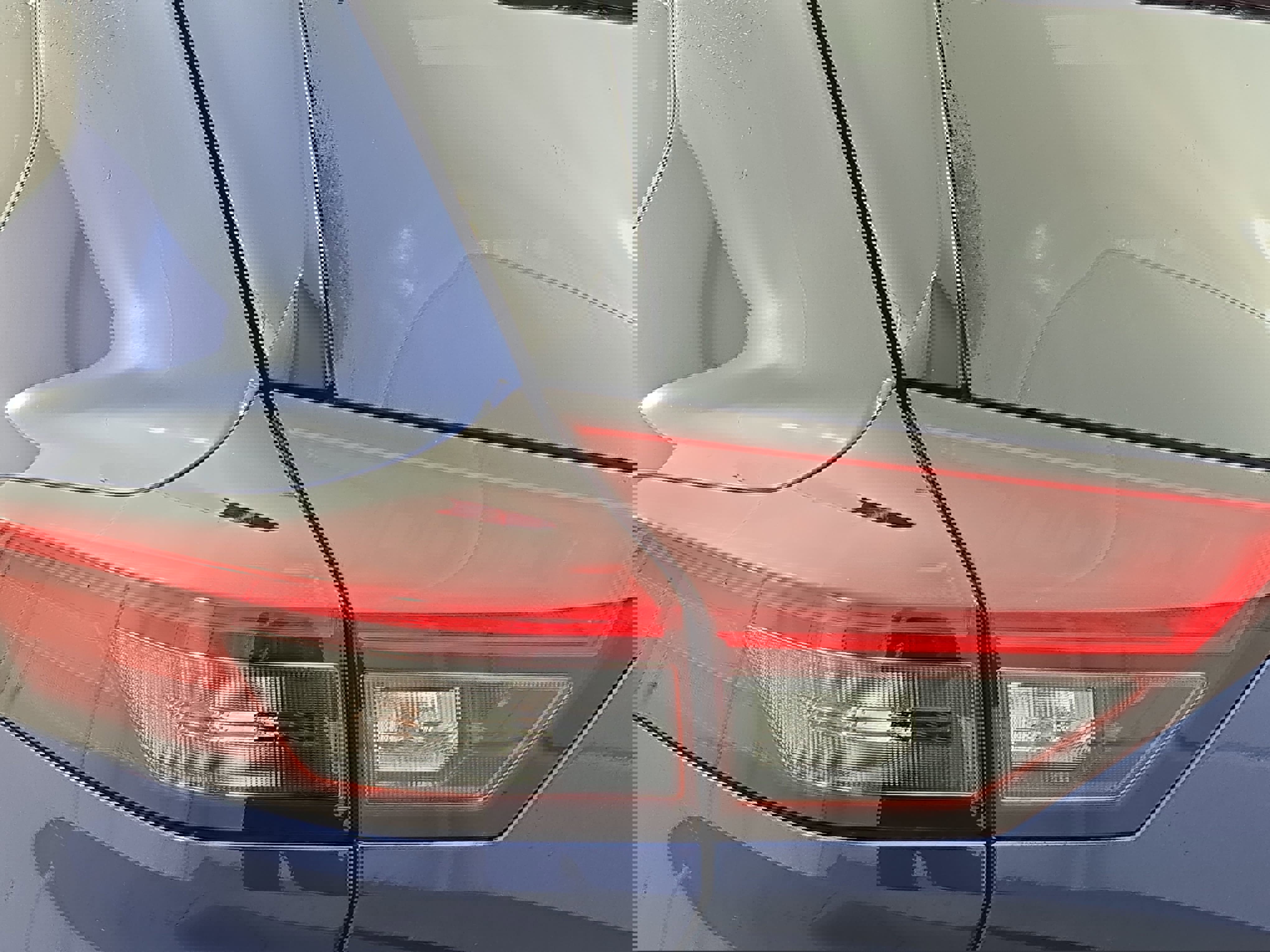 Certified 2022 Nissan Rogue SL w/ SL Premium Package image 34