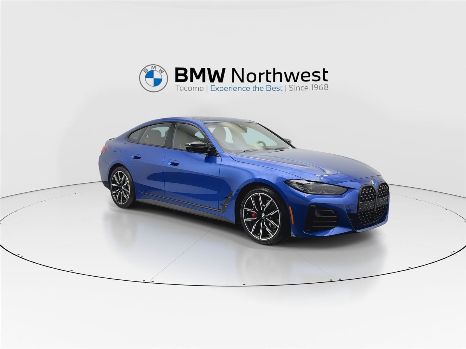 Used 2024 BMW M440i xDrive Gran Coupe w/ Premium Package AWD/4WD image 6