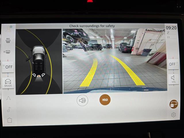 New 2026 Land Rover Range Rover Evoque S image 25