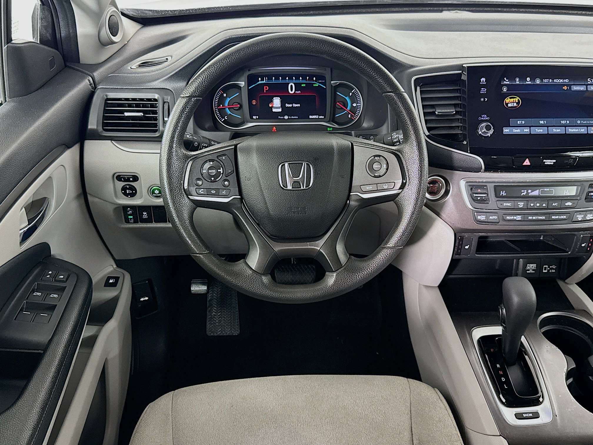 Used 2019 Honda Pilot EX image 15