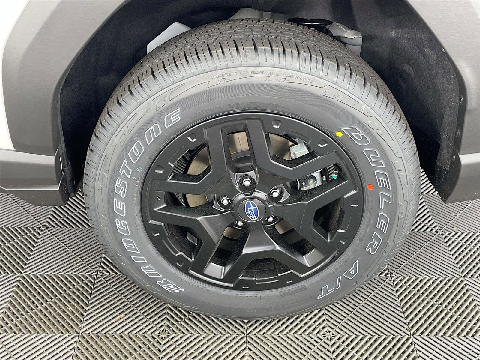 New 2026 Subaru Outback Wilderness w/ Wilderness Plus Package image 23