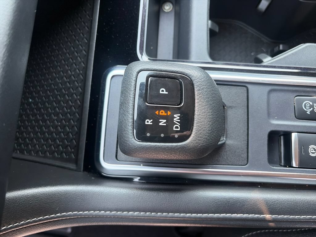 Used 2023 Nissan Pathfinder SV AWD/4WD image 45
