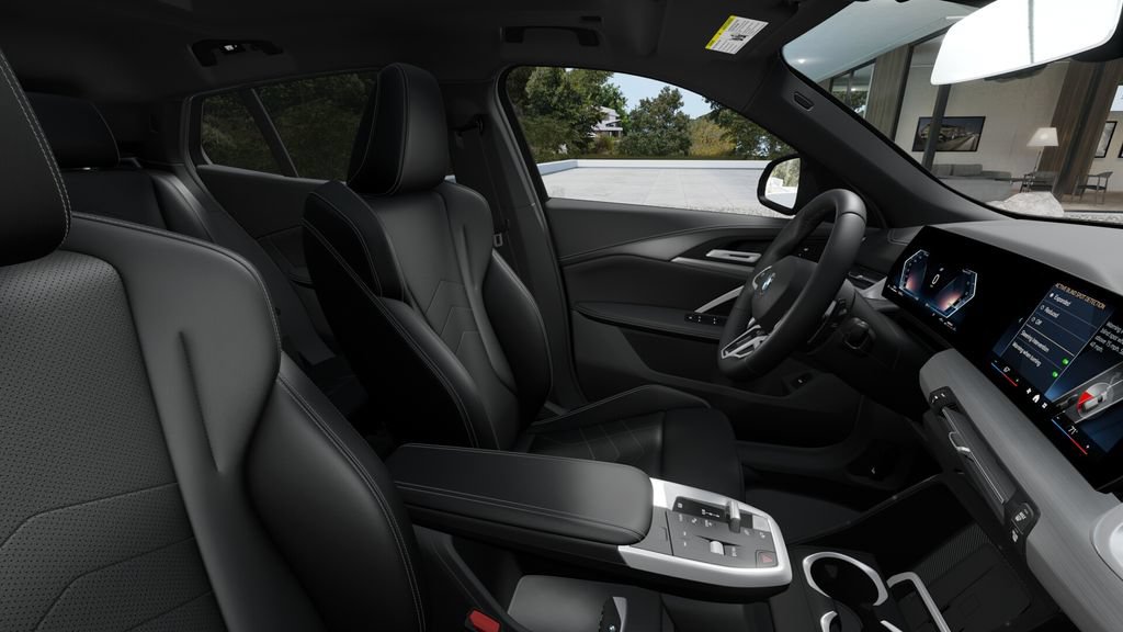 New 2027 BMW X2 xDrive28i AWD/4WD image 9