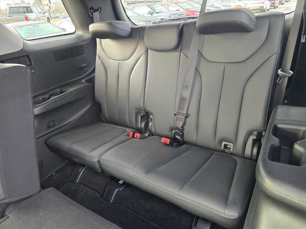 Used 2020 Hyundai Palisade SEL AWD/4WD image 11