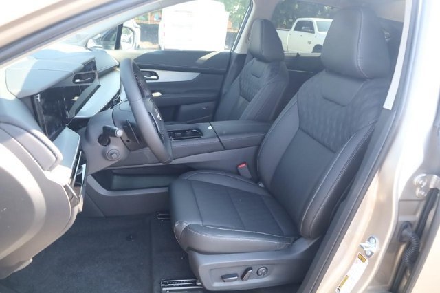 New 2027 Nissan Murano Platinum w/ Cargo Package AWD/4WD image 20