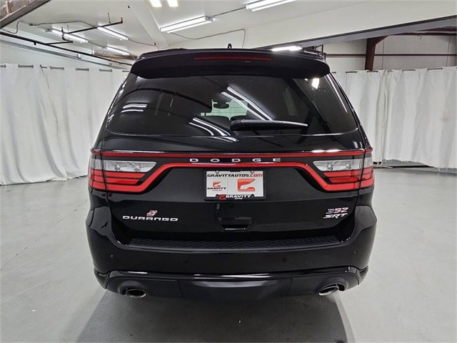 Used 2024 Dodge Durango SRT w/ Trailer Tow Group IV image 7