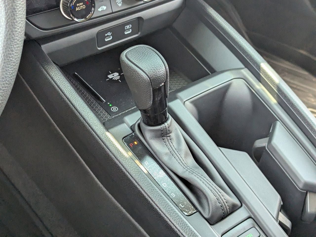 New 2026 Honda Accord LX image 18