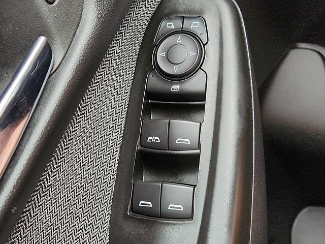 Certified 2025 Chevrolet TrailBlazer LT FWD image 22