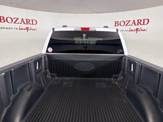 Certified 2021 Ford F150 XLT w/ Equipment Group 302A High AWD/4WD image 11