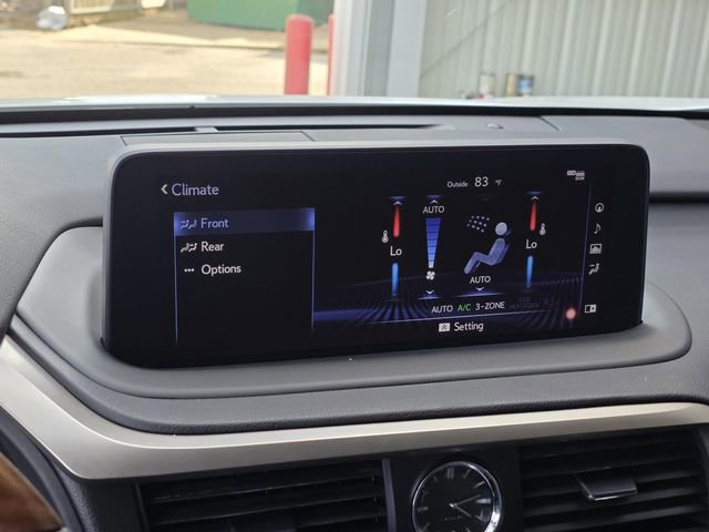 Used 2020 Lexus RX 350L FWD w/ Premium Package image 20