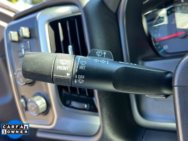 Used 2017 Chevrolet Silverado 1500 LT w/ All Star Edition AWD/4WD image 19