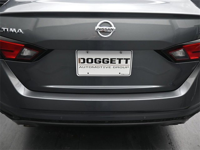 Used 2020 Nissan Altima 2.5 SV image 10