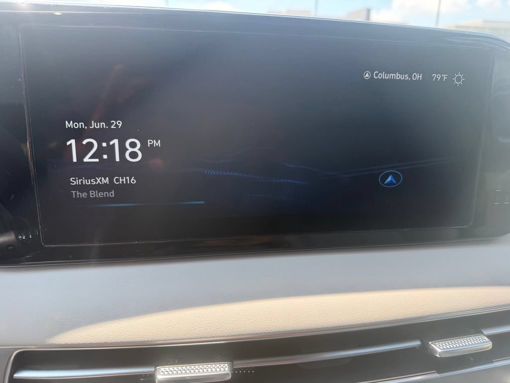 Used 2025 Hyundai Palisade Calligraphy AWD/4WD image 8