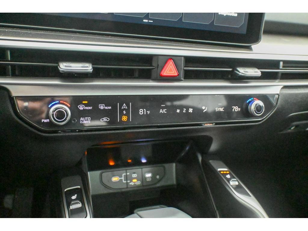 New 2026 Kia Sorento S w/ S Panoramic Sunroof Package AWD/4WD image 27