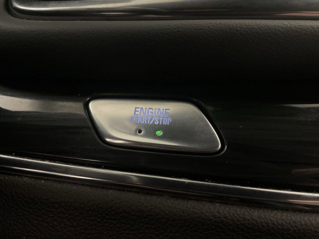 Used 2023 Buick Enclave Essence w/ LPO, Floor Liner Package image 10