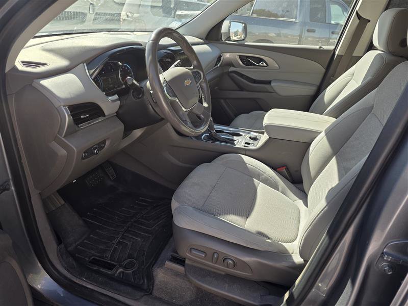 Used 2019 Chevrolet Traverse LT image 12