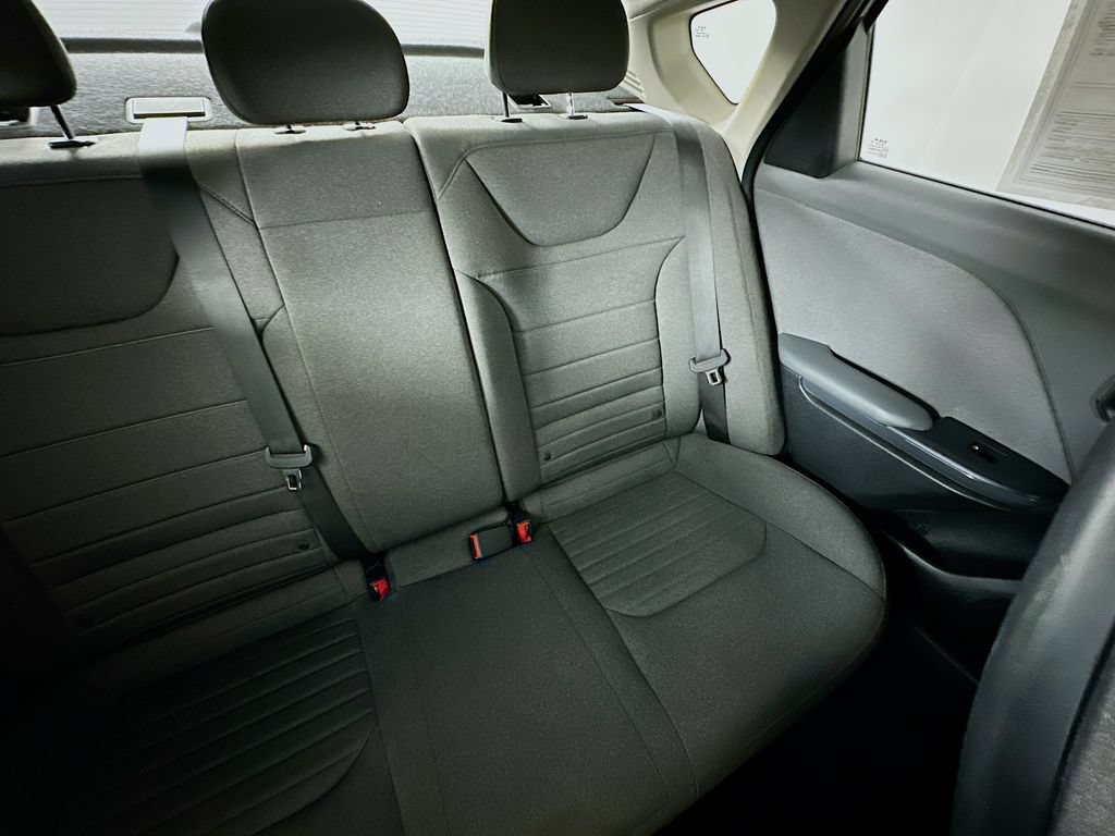Used 2025 Kia K4 EX FWD image 14