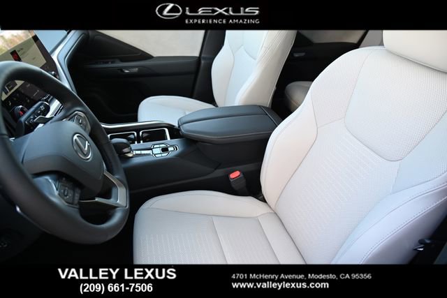 New 2026 Lexus TX 350 AWD image 9
