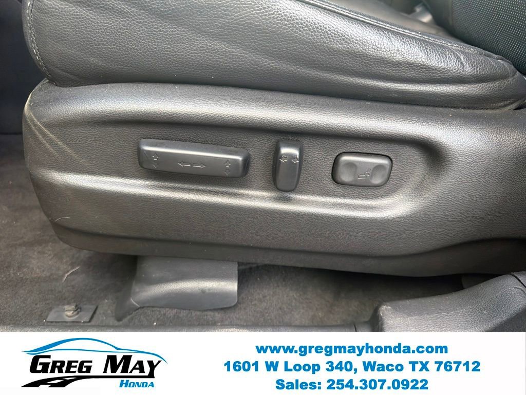 Used 2022 Honda Ridgeline RTL-E image 23
