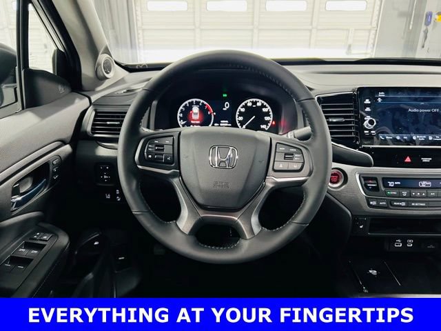 New 2026 Honda Ridgeline RTL image 5