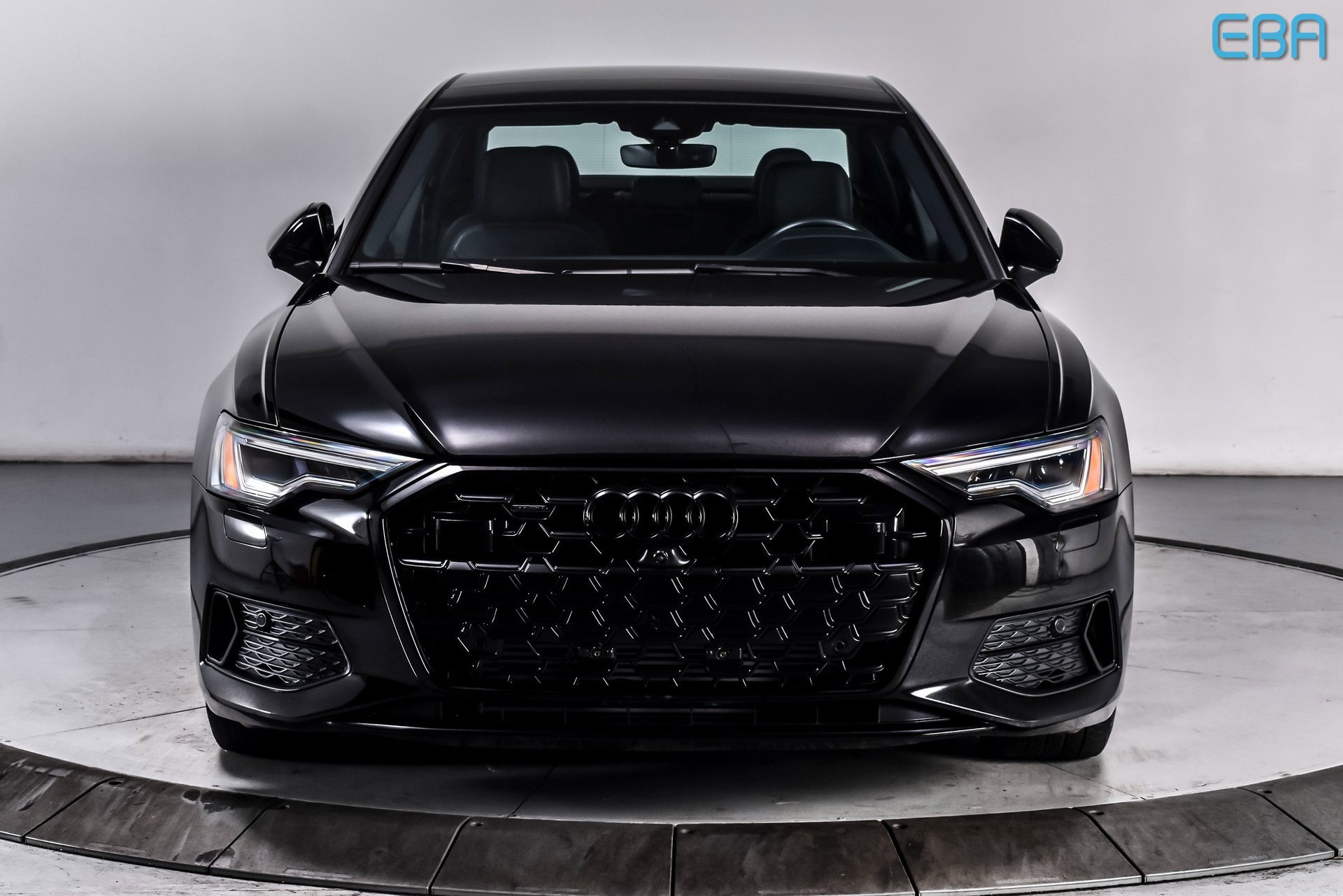 Used 2024 Audi A6 2.0T Premium w/ Convenience Package image 8