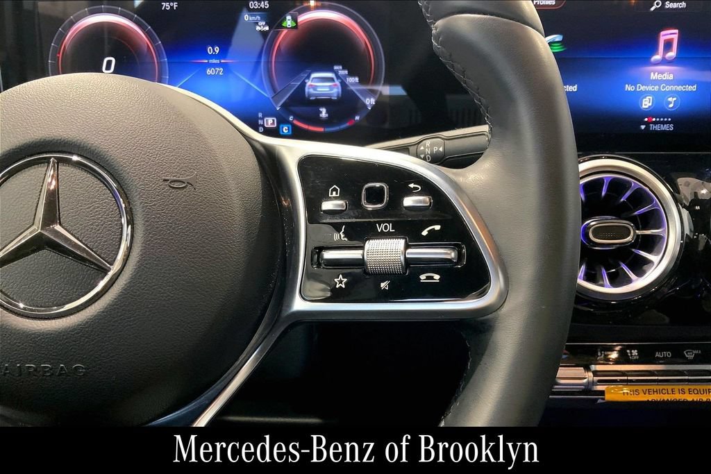 Certified 2023 Mercedes-Benz GLA 250 4MATIC image 27