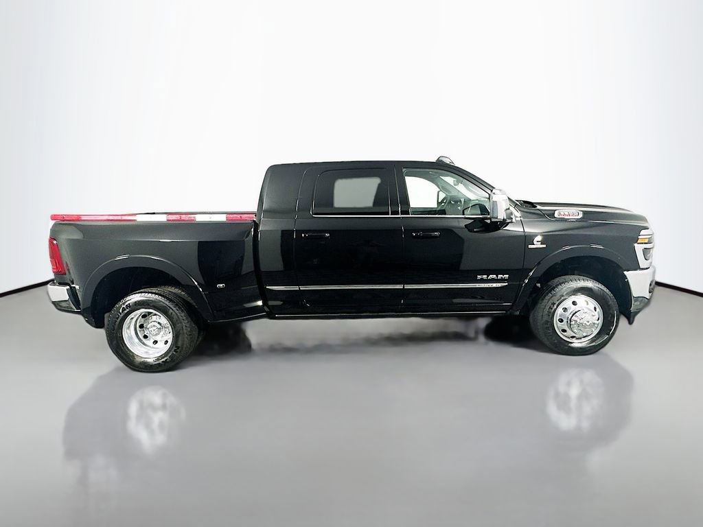 New 2026 RAM 3500 Limited image 8